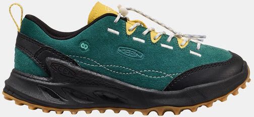 Keen Jasper Zionic Sneaker Grote Kinderen Groen