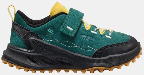Keen Jasper Zionic Sneaker Kleine Kinderen Blauw
