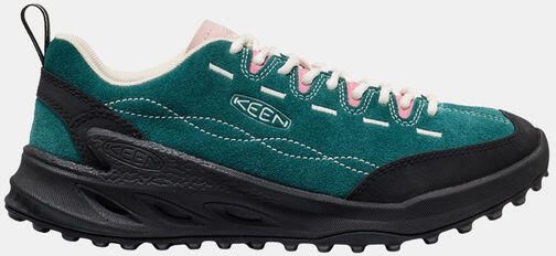 Keen Jasper Zionic Wandelsneaker Dames Blauw