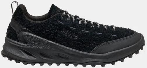 Keen Jasper Zionic Wandelsneaker Dames Zwart