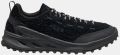 Keen Jasper Zionic Wandelsneaker Dames Zwart - Zwart