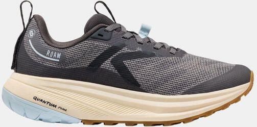 Keen Roam Trailschoen Dames Grijs