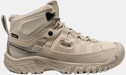 Keen Targhee EXP Mid Waterproof Wandelschoen Dames Bruin