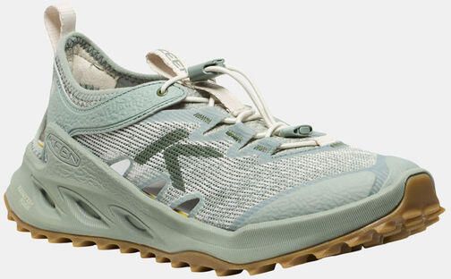 Keen Zionic ADV Open-Air Wandelschoen Dames Groen