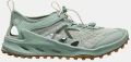 Keen Zionic ADV Open-Air Wandelschoen Dames Groen - Groen