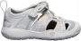 Keen Moxie Kids Sandalen Silver Zilver Mesh - Thumbnail 2