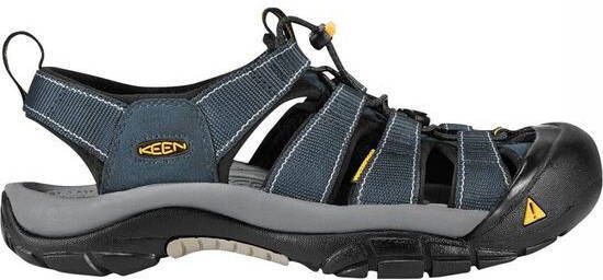 Keen Newport H2 Sandaal Blauw