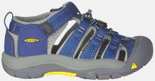 Keen Newport H2 Sandaal Junior Blauw