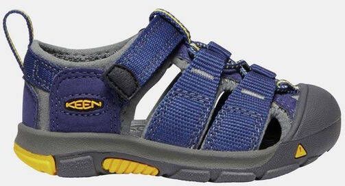 Keen Sand KEE NEWPORT H2 TODDLERS Donkerblauw Blauw