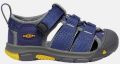 Keen Sand KEE NEWPORT H2 TODDLERS Donkerblauw Blauw - Blauw