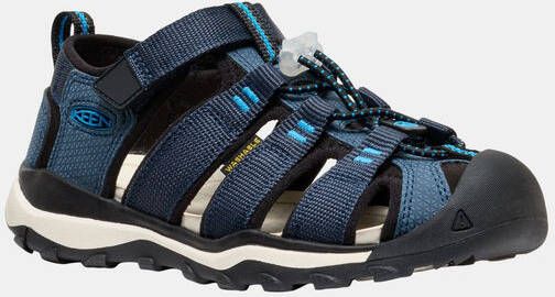 Keen Newport Neo H2 Youth Sandaal Junior Blauw