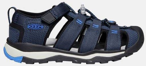 Keen Sand KEE NEWPORT NEO H2 CHILDREN Donkerblauw Blauw