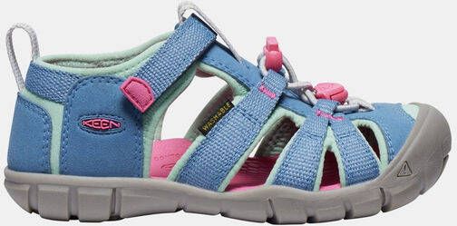 Keen Seacamp Ii Cnx Children Blauw