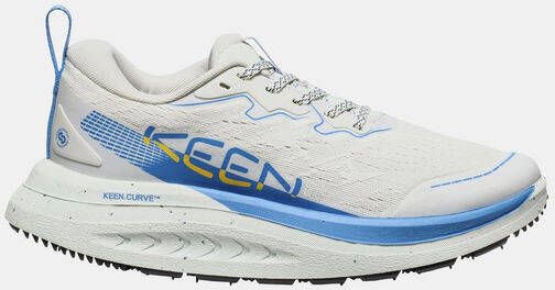 Keen WK400 II Wandelschoen Dames Wit