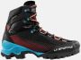 La Sportiva Aequilibrium St Gtx Wandelschoenen Zwart 1 2 Vrouw - Thumbnail 2