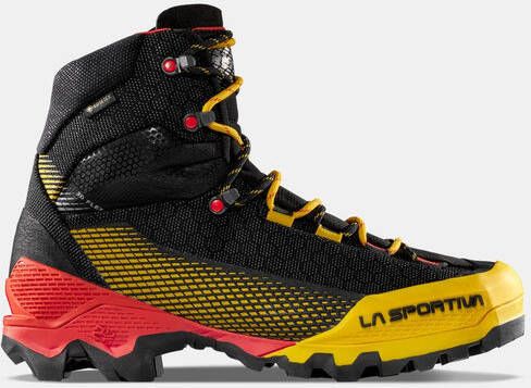 La sportiva Aequilibrium ST Gore-Tex Bergschoen Zwart