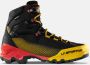 La Sportiva Aequilibrium St Gtx Wandelschoenen Zwart 1 2 Man - Thumbnail 2