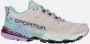 La Sportiva Akasha Ii Trailrunningschoenen Roze 1 2 Vrouw - Thumbnail 2