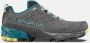 La sportiva Women's Akyra II GTX Multisportschoenen grijs - Thumbnail 3