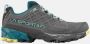 La sportiva Women's Akyra II GTX Multisportschoenen grijs - Thumbnail 1