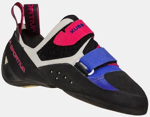 La Sportiva Kubo Klimschoenen Zwart 1 2 Vrouw - Foto 2