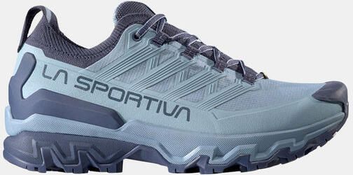 La Sportiva Ultra Raptor 3 Gore-tex Wandelschoenen Blauw Grijs 1 2 Vrouw - Foto 2