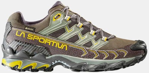 La sportiva Ultra Raptor II Gore-Tex Trailschoen Grijs