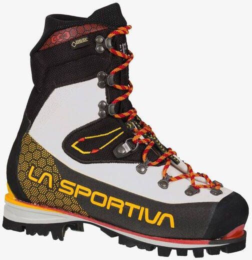 la sportiva Nepal Cube GTX Alpine Schoen Dames Zwart