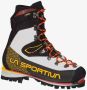 La Sportiva Nepal Cube Goretex Wandelschoenen Veelkleurig 1 2 Vrouw - Thumbnail 2