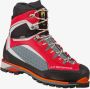 La Sportiva Trango Tower Extreme Goretex Wandelschoenen Rood Grijs 1 2 Vrouw - Thumbnail 1