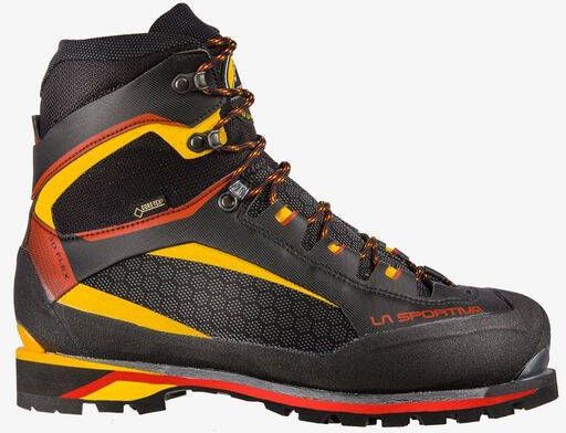 la sportiva Trango Tower Extreme GTX Schoen Zwart