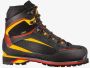 La Sportiva Trango Tower Extreme Goretex Bergschoenen Geel Zwart 1 2 Man - Thumbnail 2