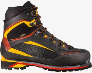 La sportiva Trango Tower Extreme GTX Bergschoenen zwart