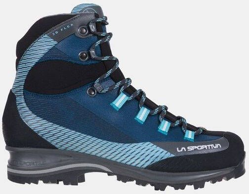 la sportiva Trango Trk Leather Gore-Tex Bergschoen Dames Zwart