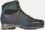 La Sportiva Trango Trk Leather Goretex Wandelschoenen Grijs 1 2 Man - Thumbnail 2