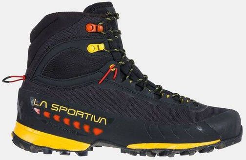 la sportiva TxS Gore-Tex Bergschoen Zwart