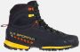 La Sportiva Txs Goretex Wandelschoenen Zwart 1 2 Man - Thumbnail 2