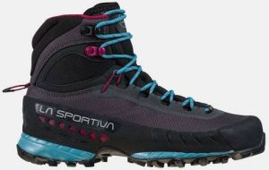 La sportiva TxS Woman Gore-Tex Bergschoen Dames Zwart