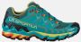 La sportiva Women's Ultra Raptor II GTX Trailrunningschoenen Regular turkoois - Thumbnail 2