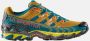 La sportiva Ultra Raptor II Low Wandelschoenen Multicolor Heren - Thumbnail 1