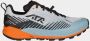 Lowa Amplux 2 Trailrunningschoenen grijs - Thumbnail 1
