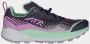 Lowa Women's Amplux 2 Trailrunningschoenen grijs - Thumbnail 1