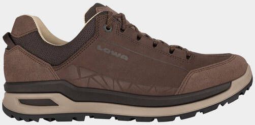 Lowa Bellagio LL Lo Schoen Bruin