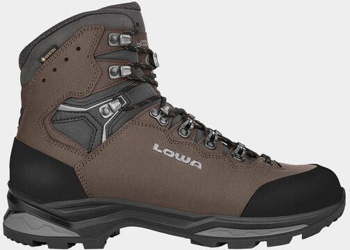 Lowa Camino Evo Gore-Tex Wandelschoen Bruin