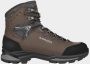 Lowa Camino Evo GTX Wandelschoenen Regular grijs bruin - Thumbnail 4