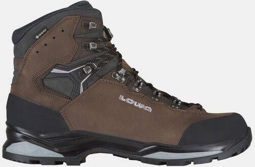 Lowa Camino Evo Gore-Tex Wandelschoen Bruin
