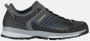 Lowa Carezza Gore-Tex LO Wandelschoen Dark Grey Bronze - Thumbnail 2