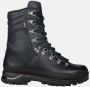 Lowa Combat Boot GTX PT Zwart Wandelschoenen Heren Size - Thumbnail 4