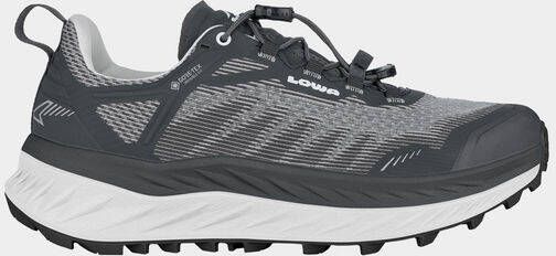 Lowa Fortux GTX Trailrunningschoenen grijs