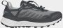 Lowa Fortux GTX Trailrunningschoenen grijs - Thumbnail 1